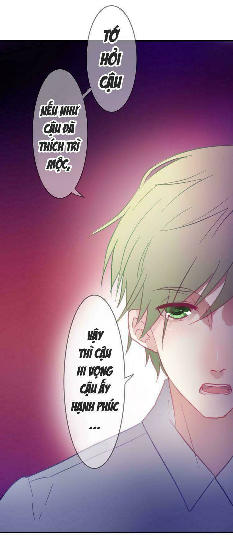 Phụ Đạo Sau Giờ Học: Chapter 24