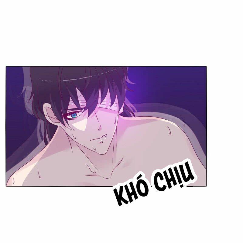 Tướng Quân Mời Ra Trận: Chapter 21