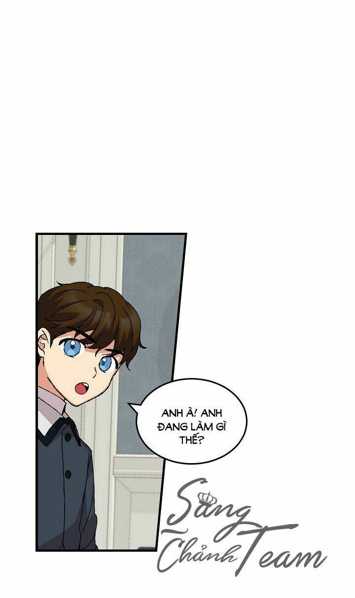 Đừng Chọc Đứa Em Gái Bé Bỏng Của Chúng Tôi: Chapter 14