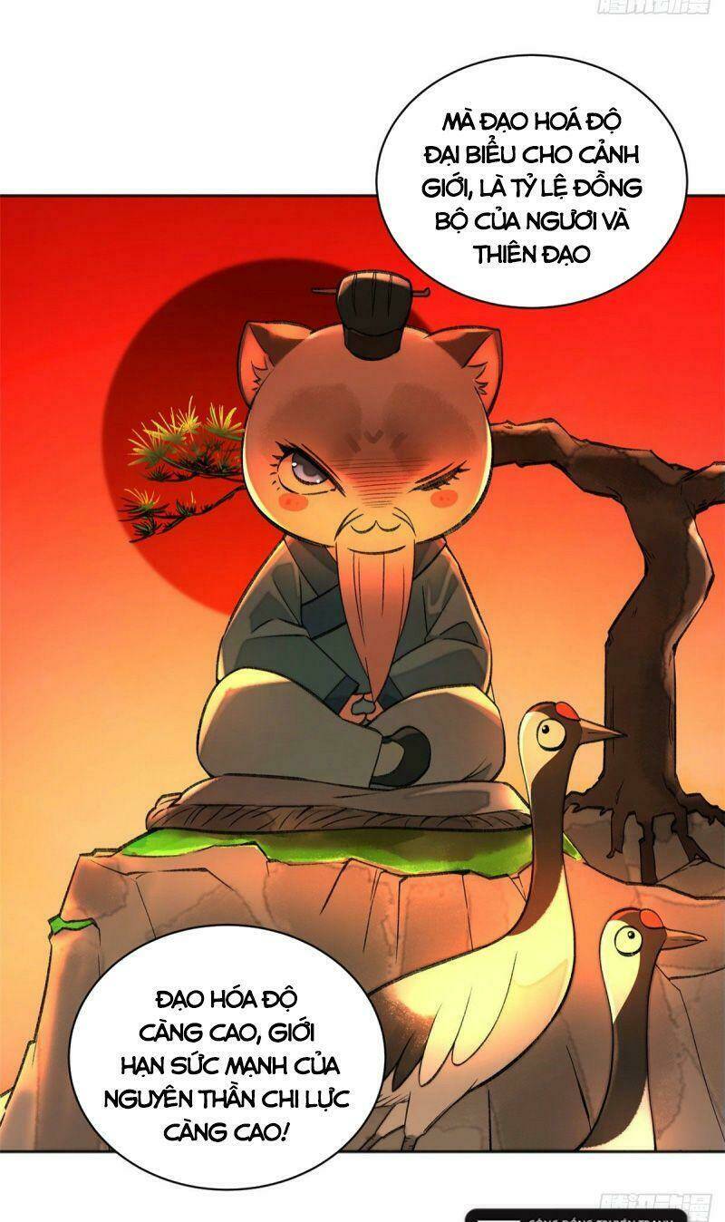 Minh Nhật Chi Kiếp: Chapter 11