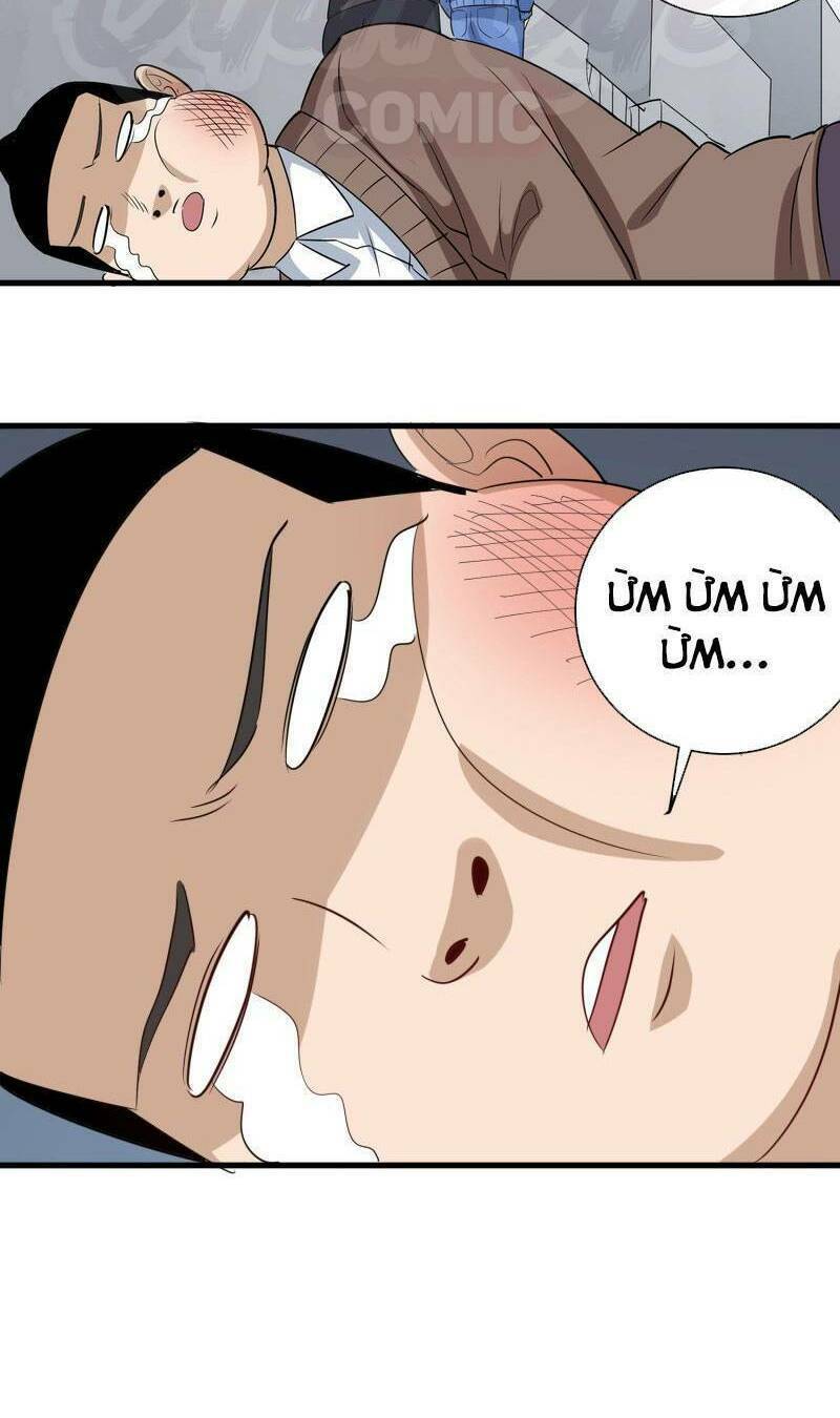 Hộ Hoa Cao Thủ Tại Vườn Trường: Chapter 81