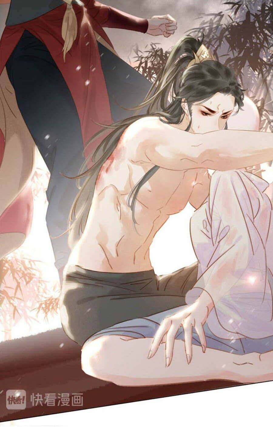 Tiểu Sư Phụ, Tóc Giả Của Ngài Rơi Rồi!: Chapter 34