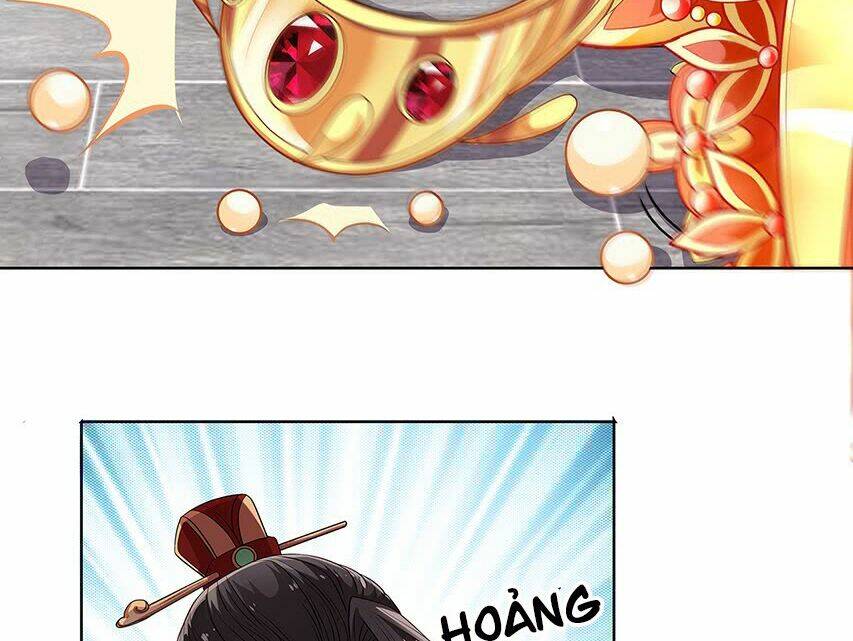 Vương Phi Thật Uy Vũ: Chapter 4.2