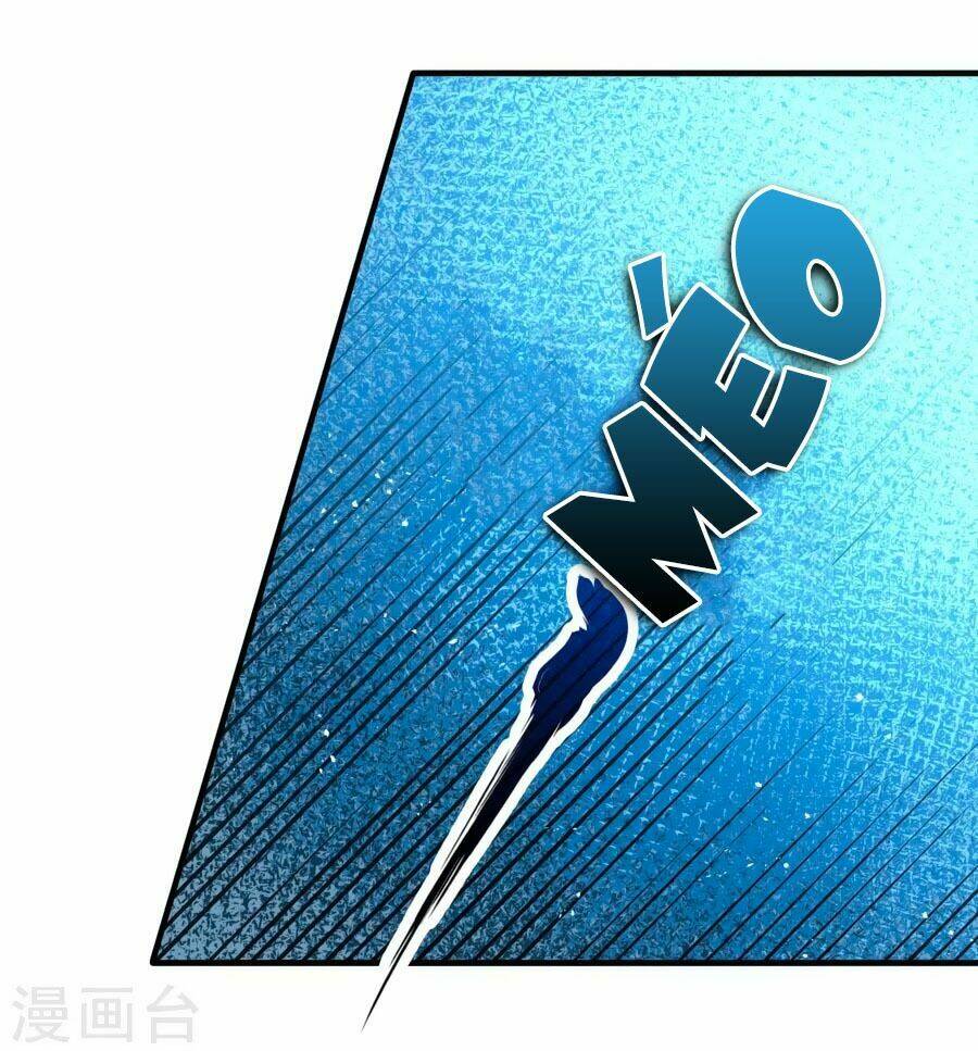 Huyền Vũ Luyến Ca: Vạn Vật Sinh Linh: Chapter 36