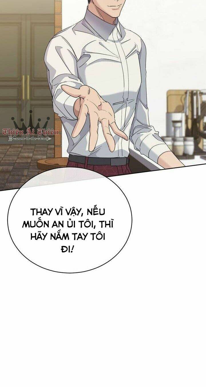 Màn Đêm Buông Xuống Là Khi Qụa Kêu: Chapter 21