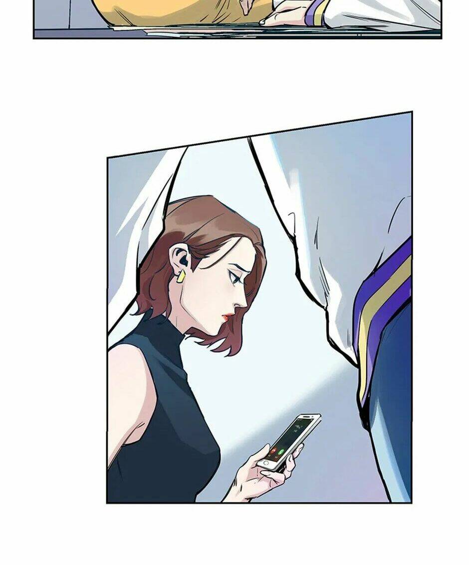 Anh Hùng Và Hiệp Nữ: Chapter 22
