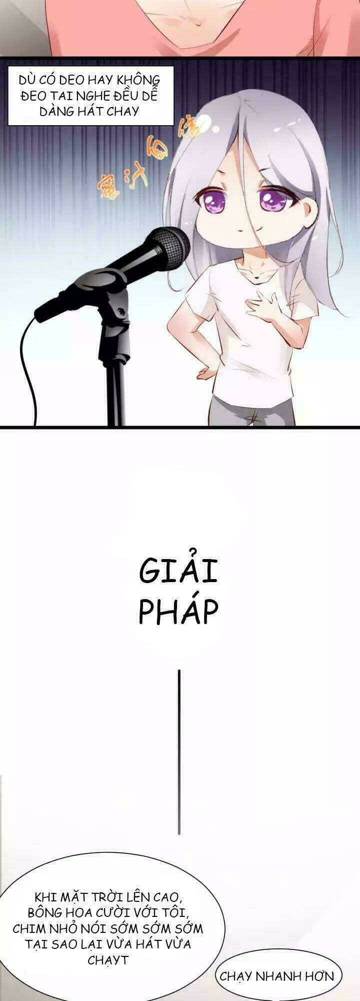 Nam Thần Là Một Đôi: Chapter 25