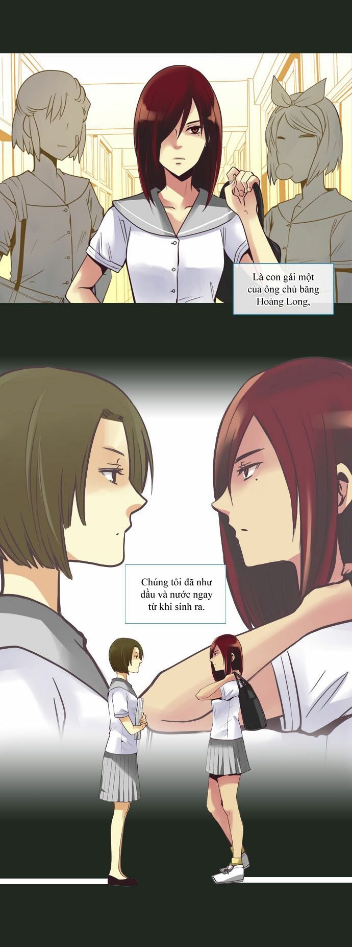 Dear, Only You Don\’t Know!: Chapter 21