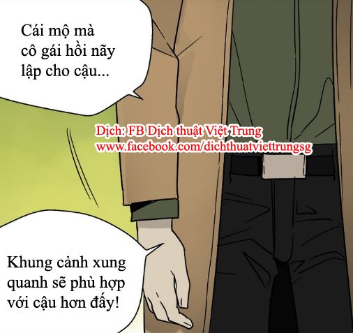 Ứng Dụng Thẩm Mỹ: Chapter 49