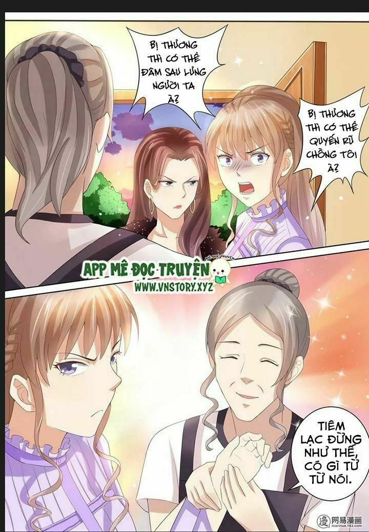 Cưng Chiều Vợ Yêu: Chapter 78: Cút đi cho tôi