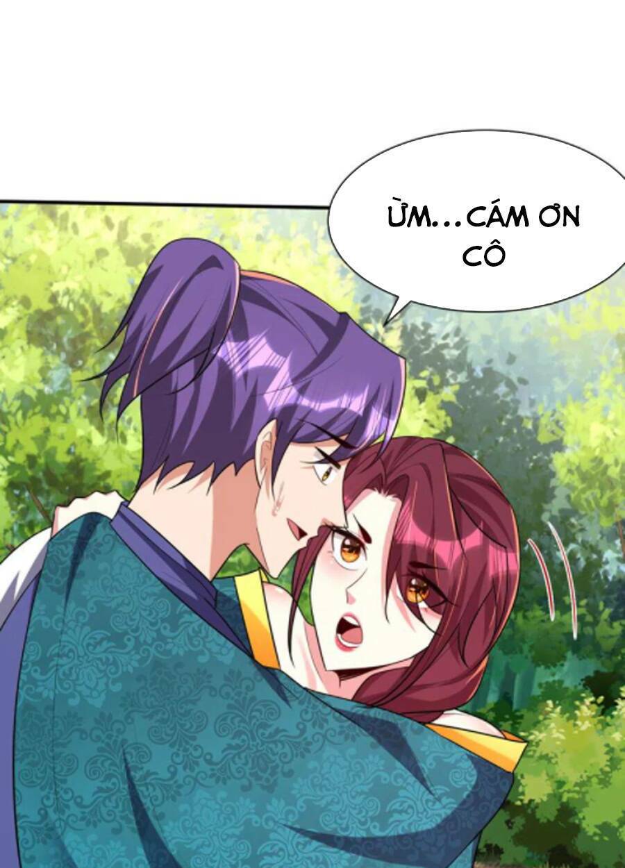 Yêu Giả Vi Vương: Chapter 298