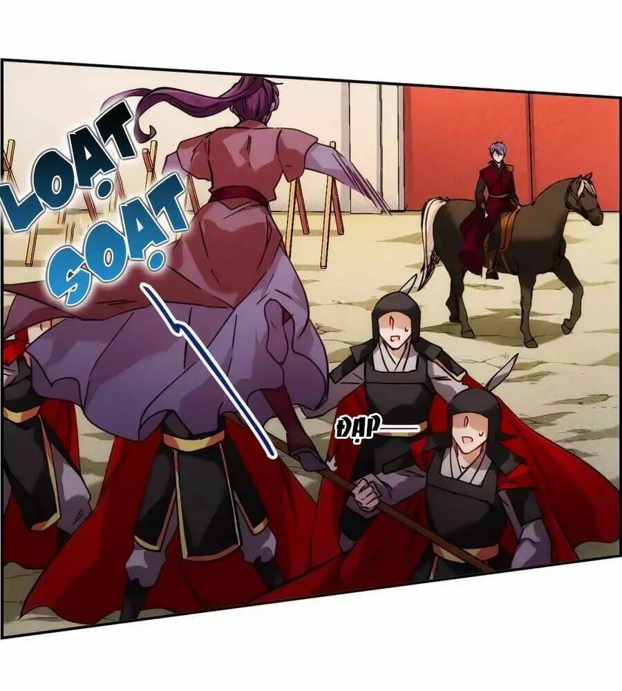 Thượng Quốc Phú Chi Thiên Đống Tuyết: Chapter 123