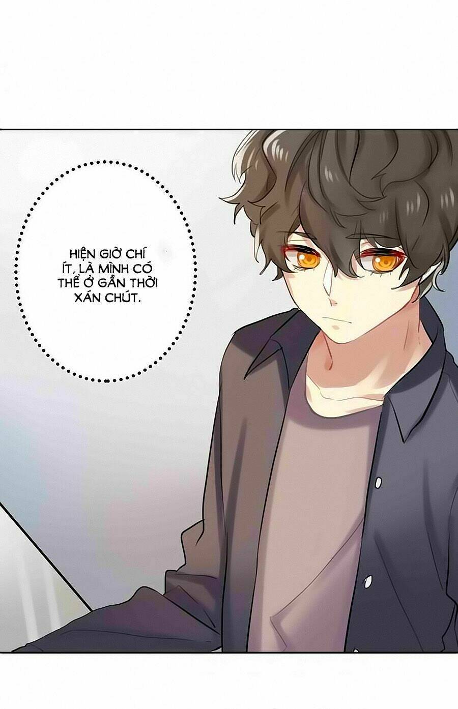 Một Giây Sau Bắt Đầu: Chapter 21