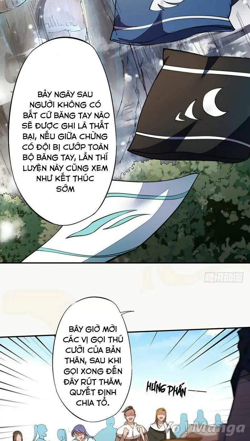 Tuyệt Thế Luyện Đan Sư: Chapter 75