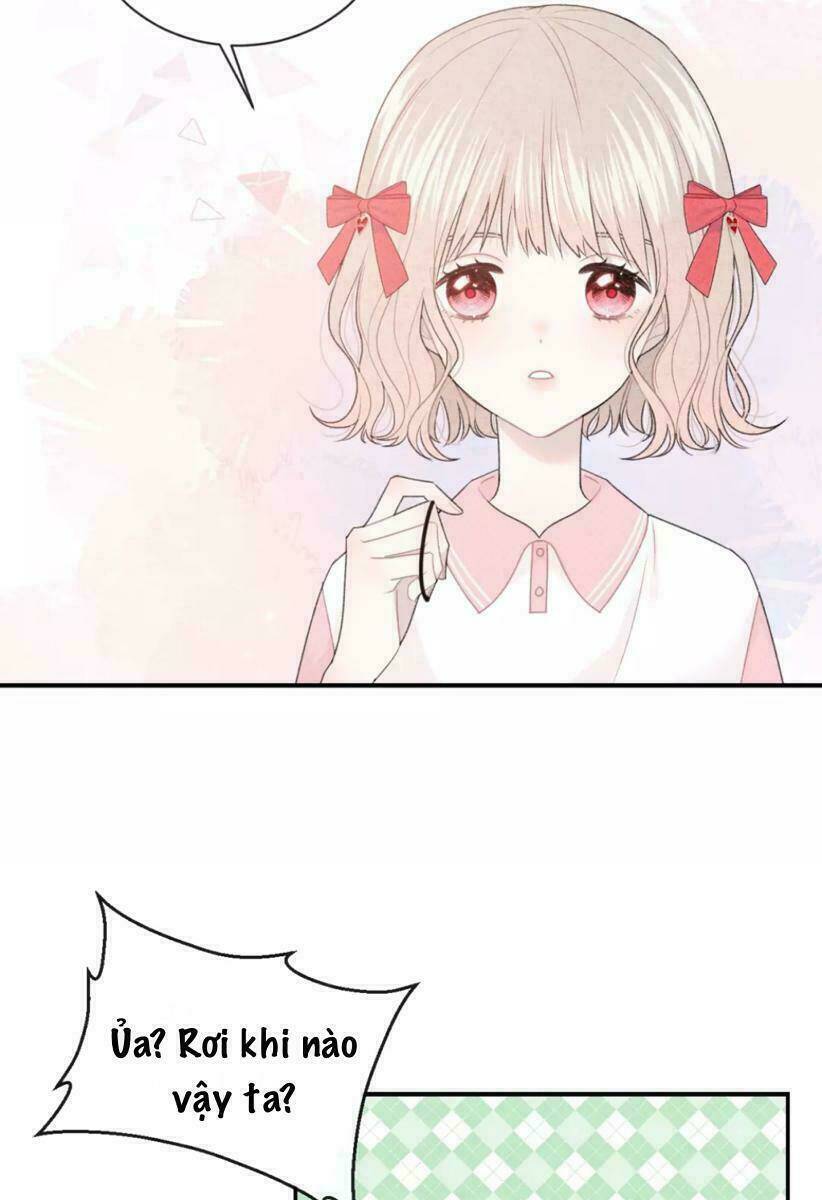 Từ Cái Nhìn Của Em: Chapter 30