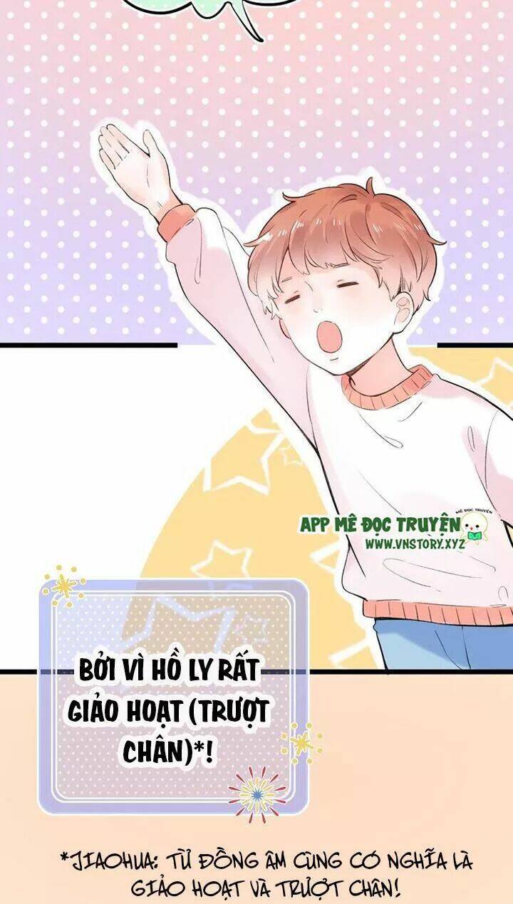 Trạch Thượng Tịch Mịch Huỳnh Hỏa: Chapter 62