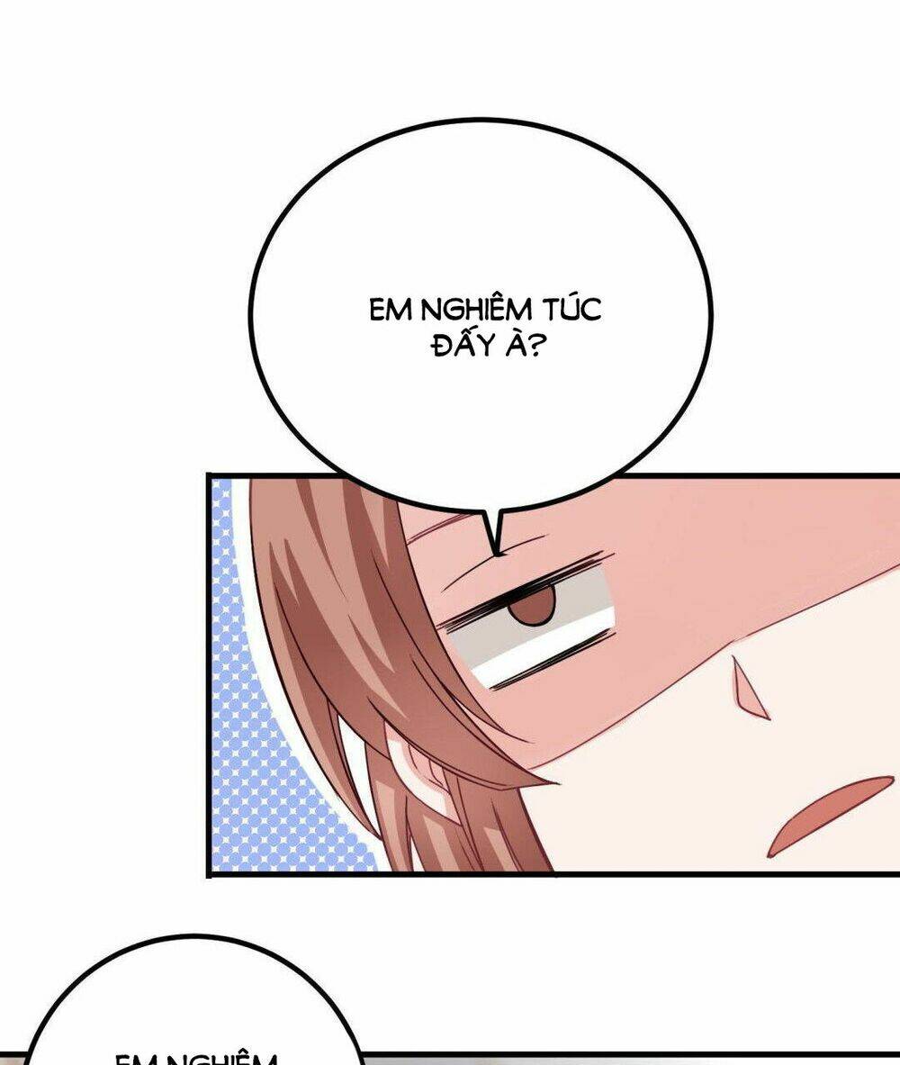 Yêu Tôi Đều Chết Cả Đi!: Chapter 6