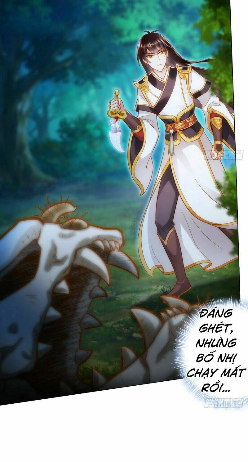 Bất Hủ Phàm Nhân: Chapter 10