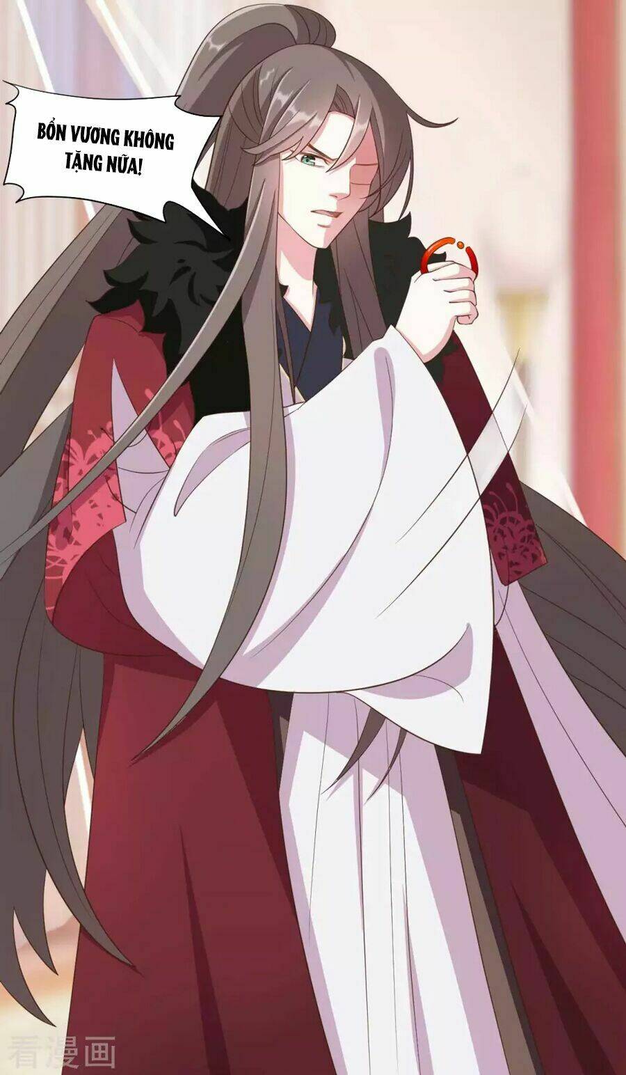 Đích Nữ Hữu Độc: Chapter 43