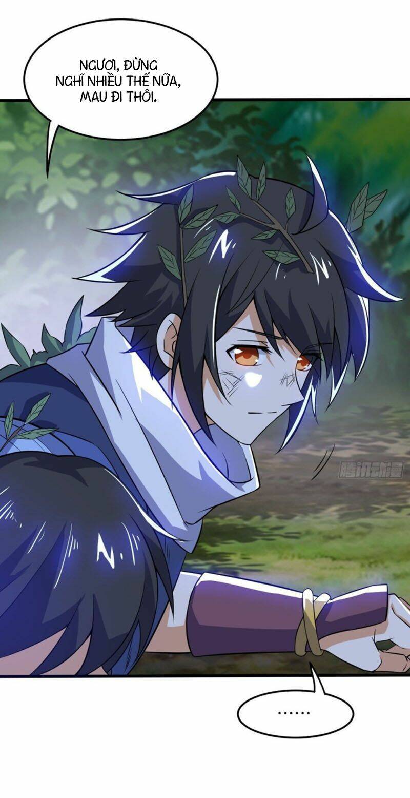 Thần Võ Đế Tôn: Chapter 68
