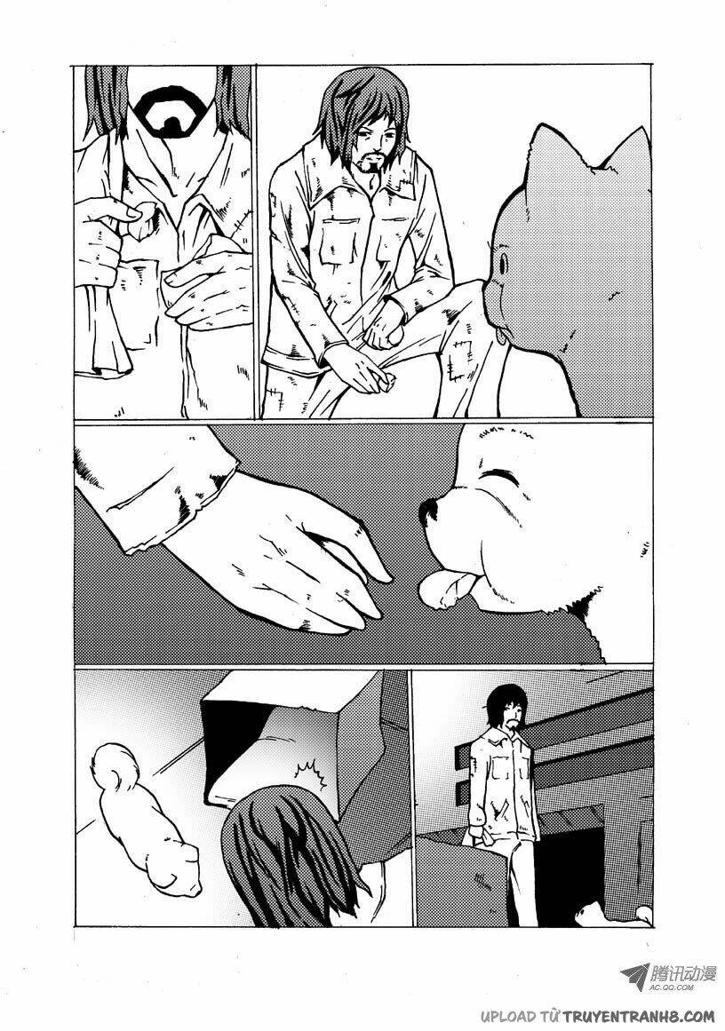 Nhân Quả Tuần Hoàn: Chapter 10.1