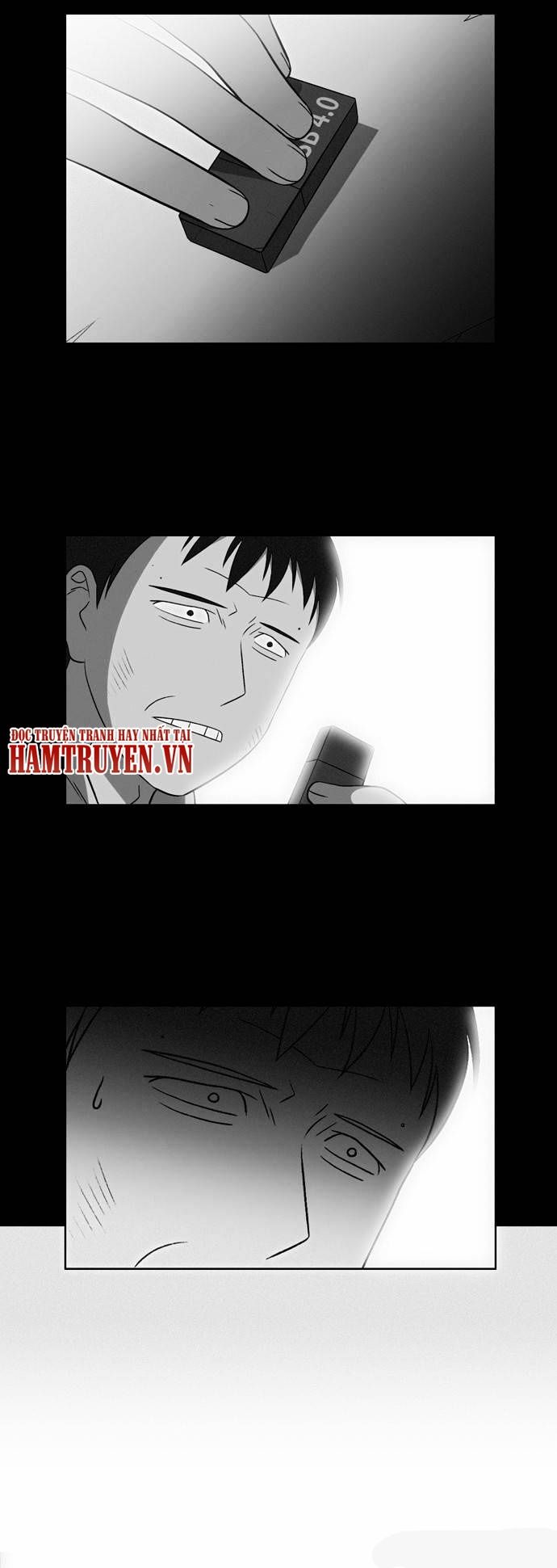 Thành Phố Phù Thủy: Chapter 11