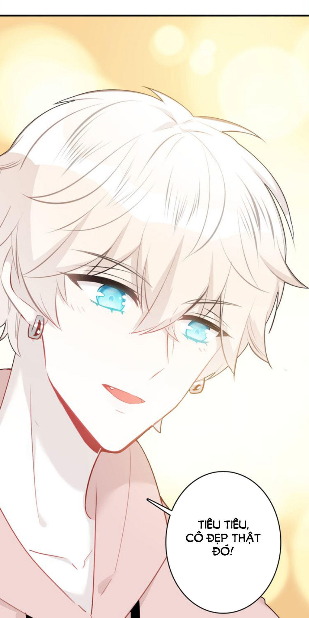 Ái Ngạo Kiều Long Vương Gia: Chapter 22