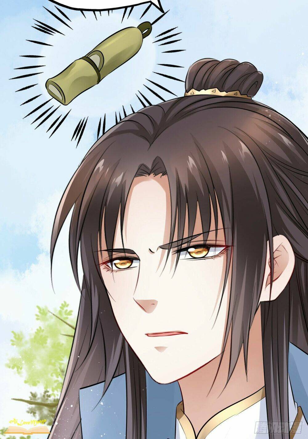 Vương Phi Thật Thích Trang Điểm: Chapter 66