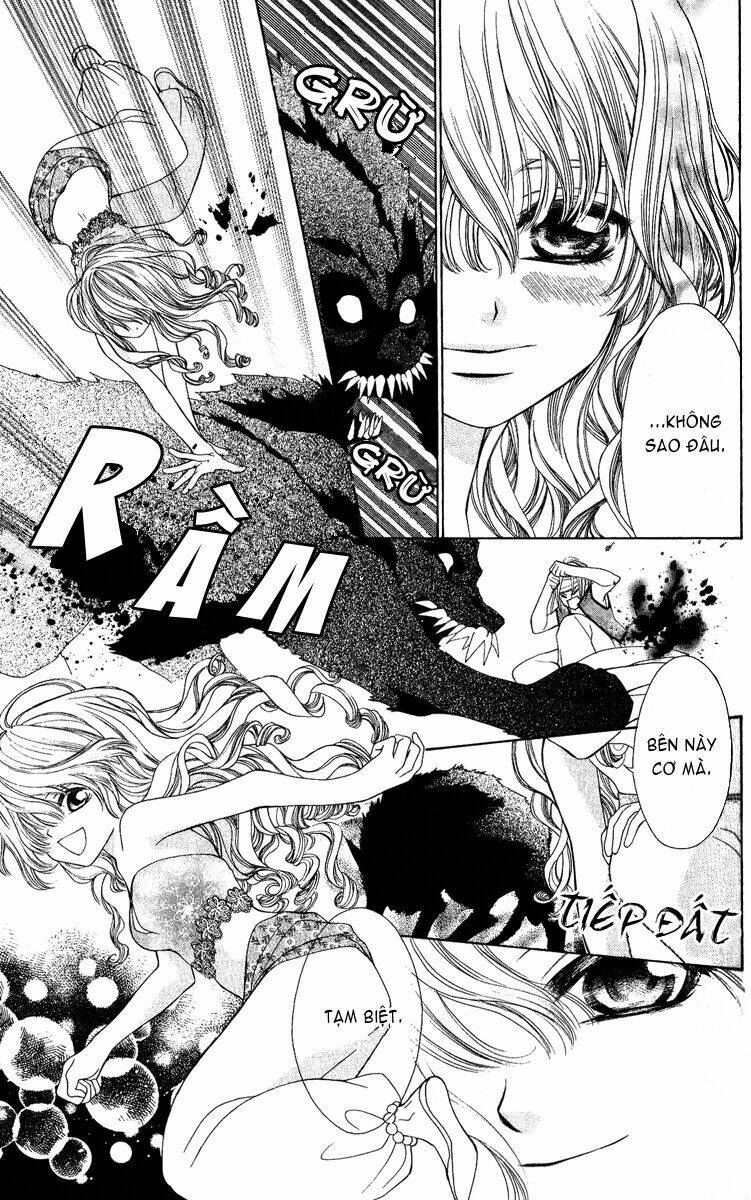 Hanatsukihime: Chapter 3