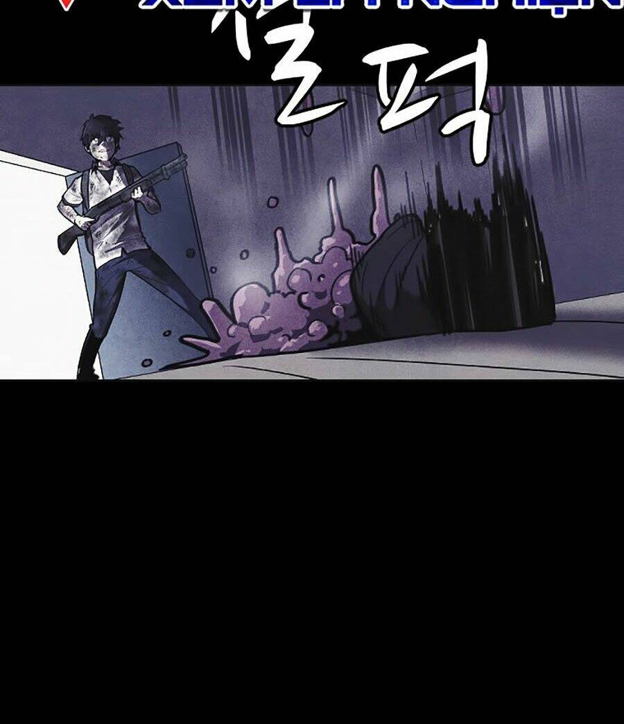 Cậu Bé Shotgun: Chapter 9