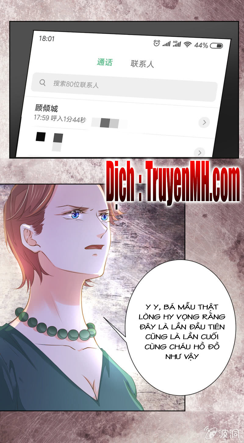 Hôn Sai 55 Lần: Chapter 44