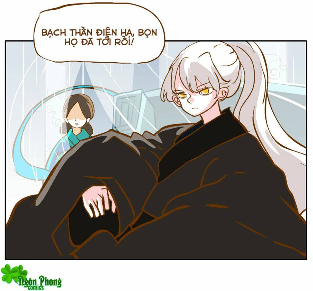 Hòa Thượng Và Tiểu Long Quân: Chapter 49