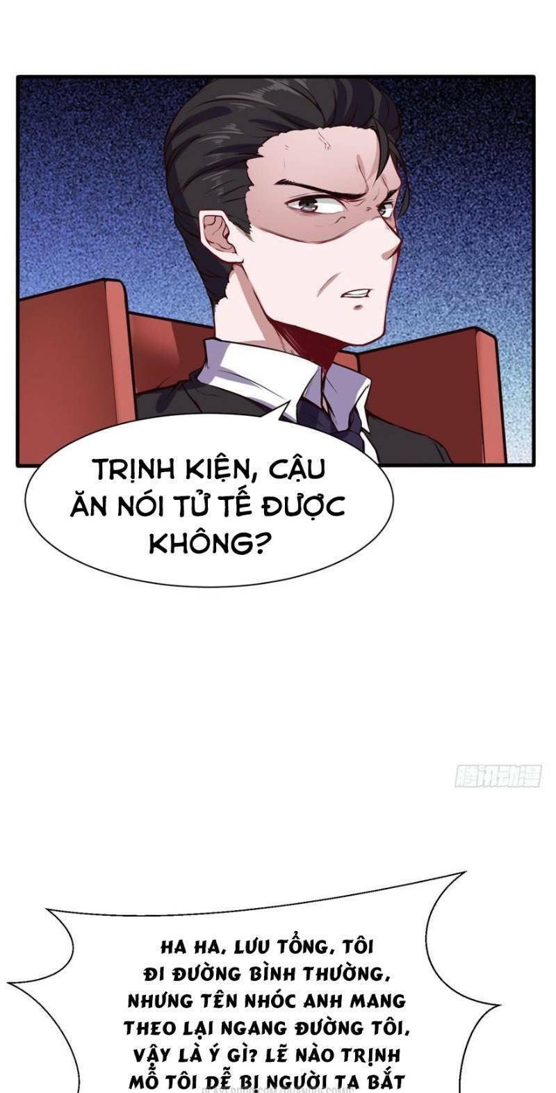 Đô Thị Âm Dương Tiên Y: Chapter 41