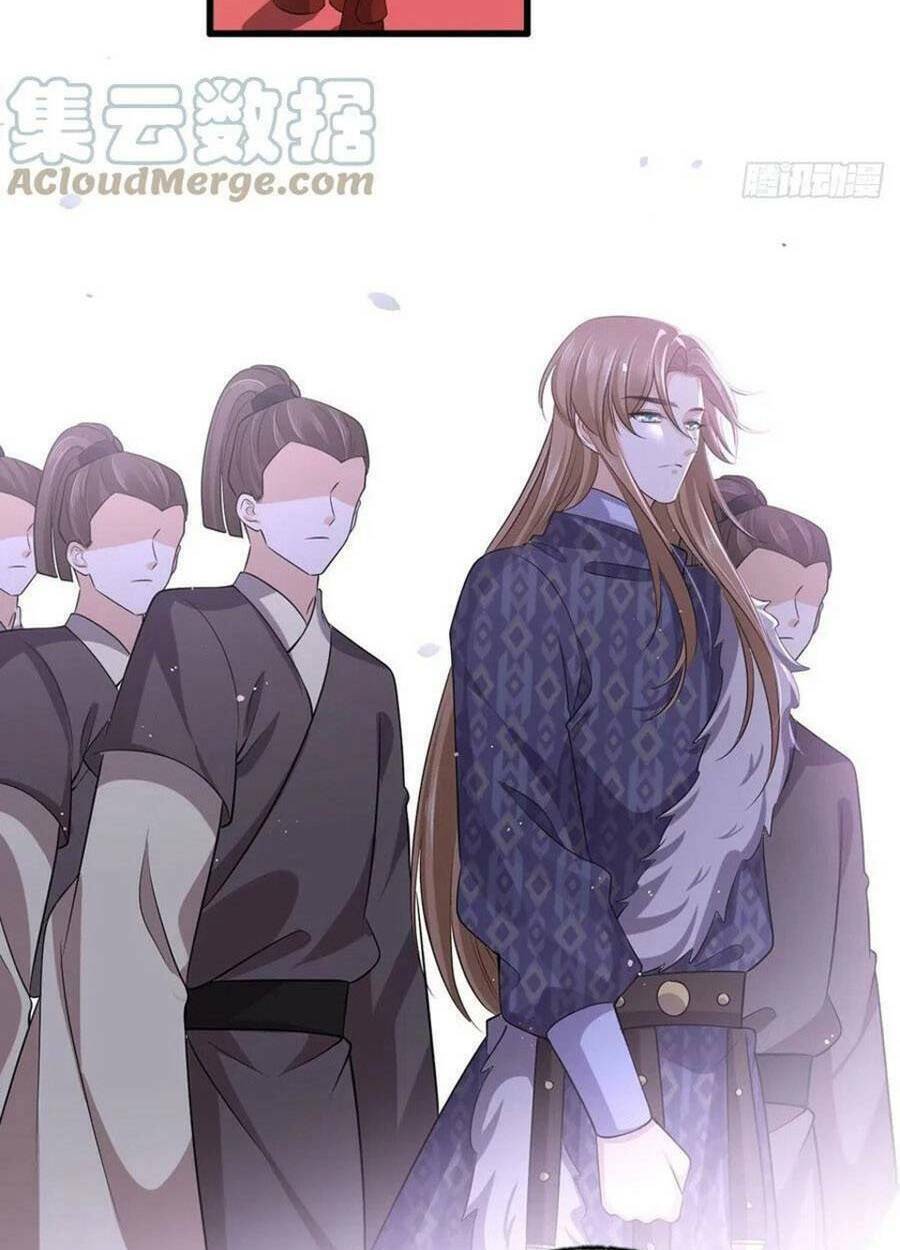 Nữ Thủ Phú Chi Kiều Sủng Nhiếp Chính Vương: Chapter 156