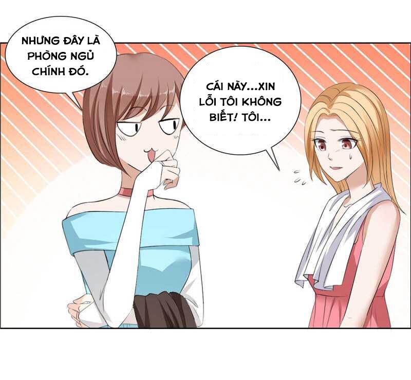 Độc Sủng Kiều Thê Của Bá Đạo Tổng Tài: Chapter 34