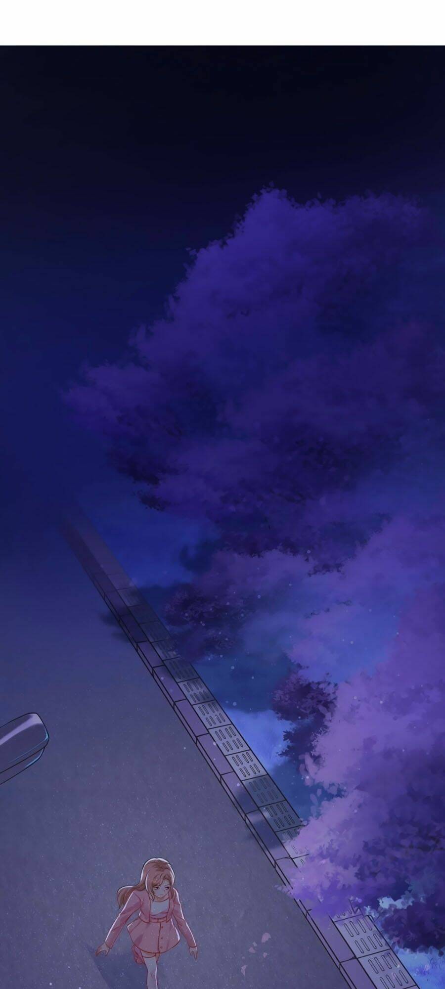 Ức Vạn Song Bảo: Mami, Bó Tay Chịu Trói: Chapter 1