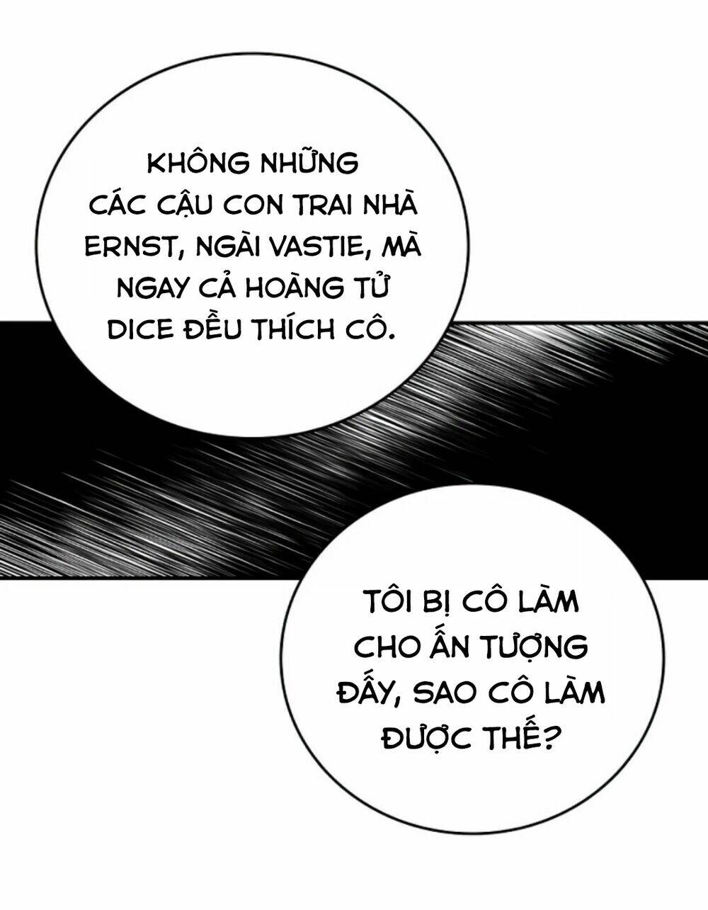 Đừng Chọc Đứa Em Gái Bé Bỏng Của Chúng Tôi: Chapter 56