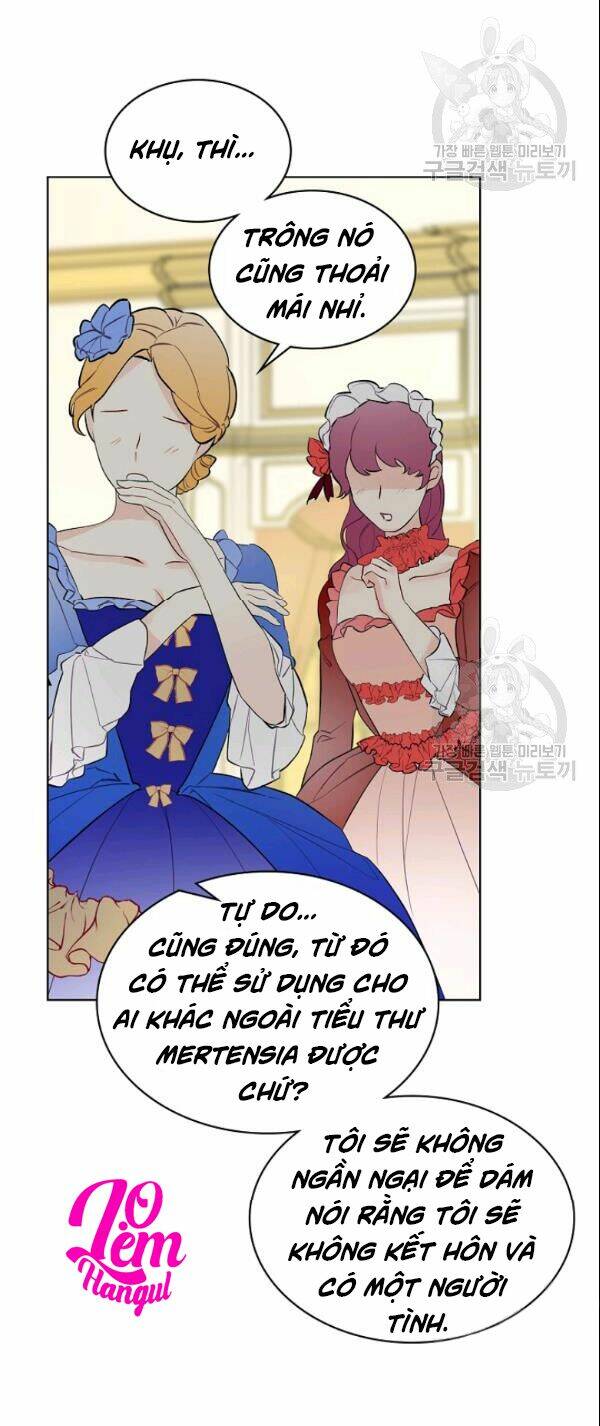 Kẻ Tạo Ra Nữ Phản Diện: Chapter 18