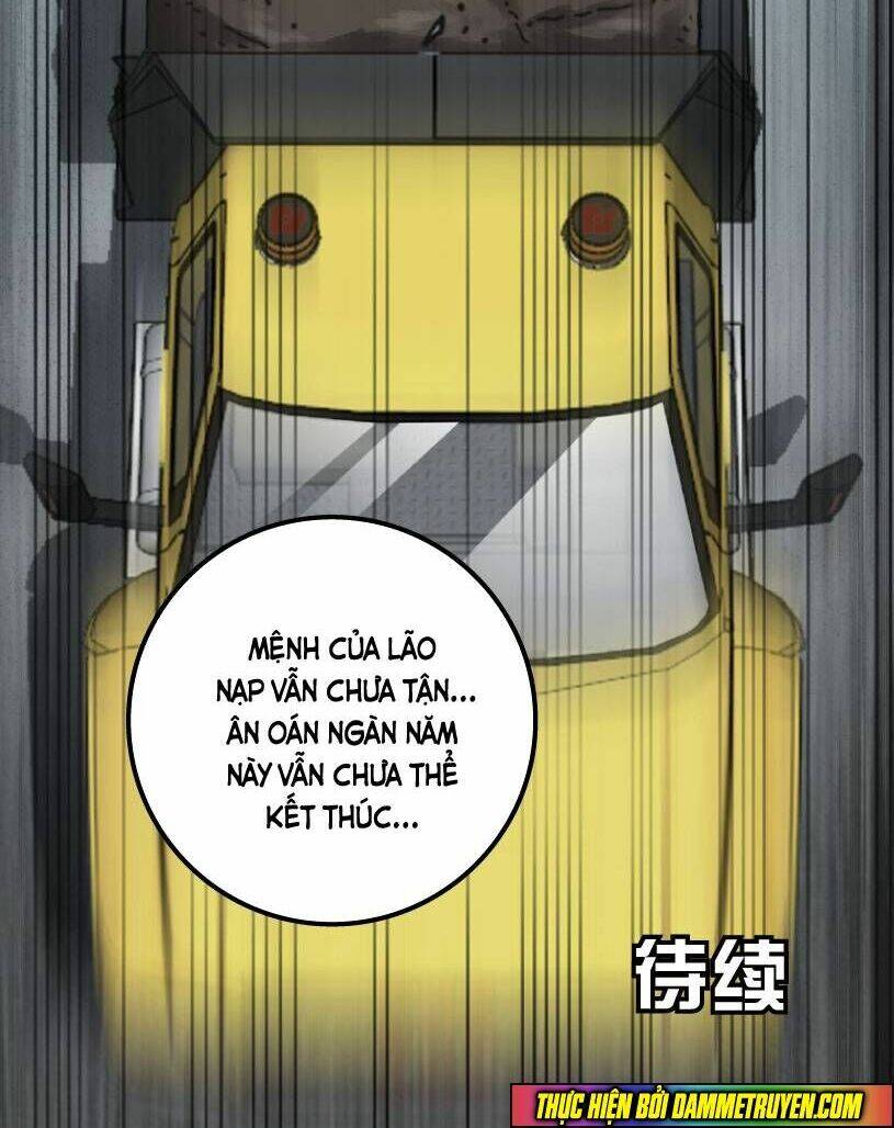 Tuyệt Hành Giả: Chapter 14