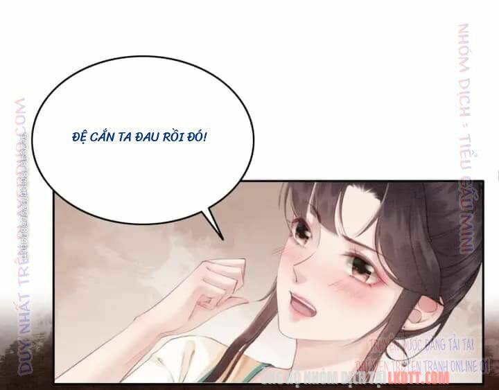 Trọng Sinh Bá Sủng Nhiếp Chính Vương Quá Mạnh Mẽ: Chapter 204