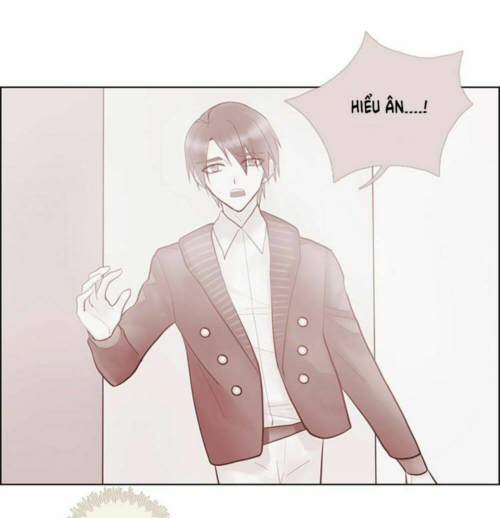 Định Chế Tình Yêu: Chapter 31