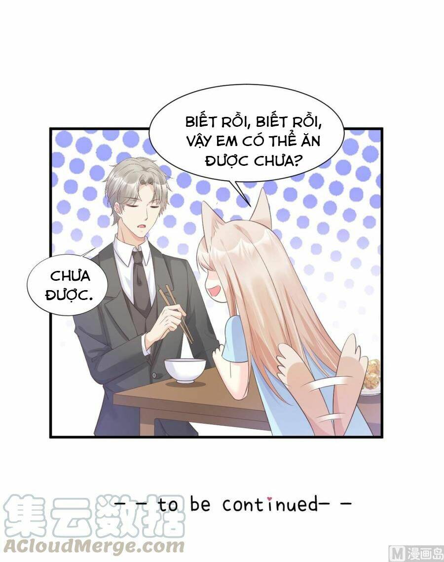 Tư Sủng Cục Cưng Bảo Bối: Chapter 56