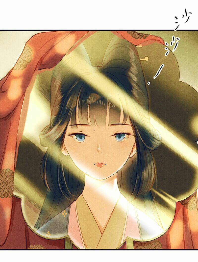 Thiếu Nữ Tản Mộng Đàm: Chapter 22