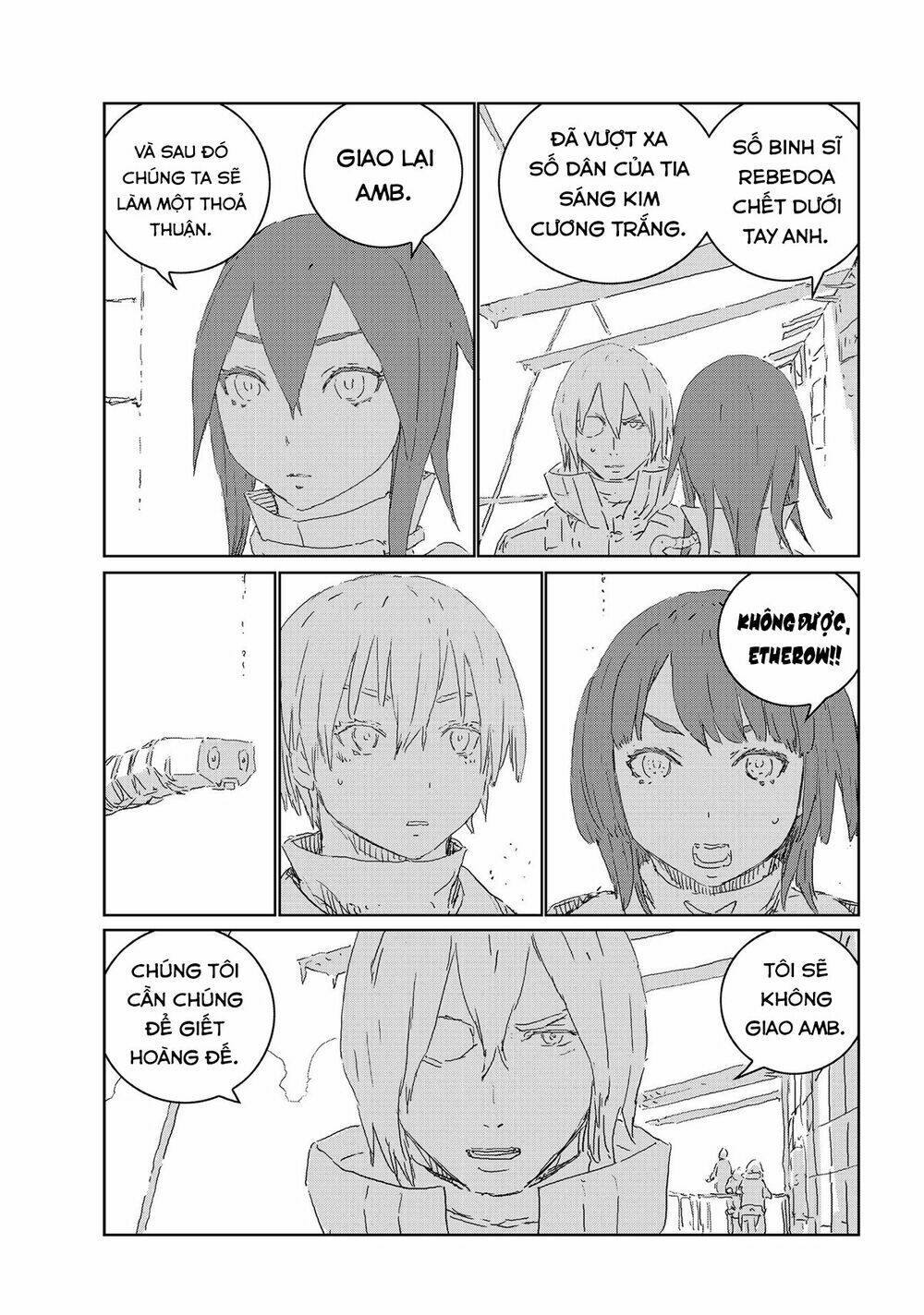 Aposimz: Chapter 39