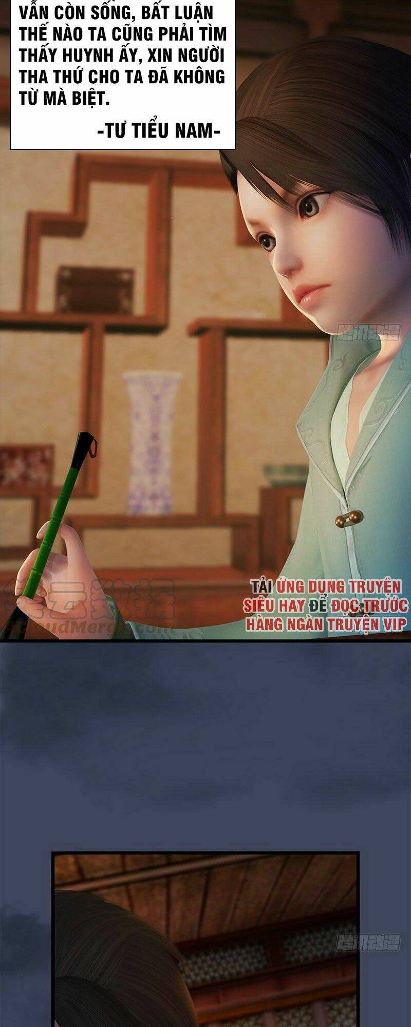 Cửu Hoang Đọa Huyền Sư: Chapter 83