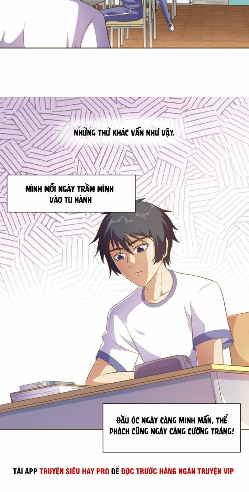 Kết Hôn Không Dễ: Chapter 20