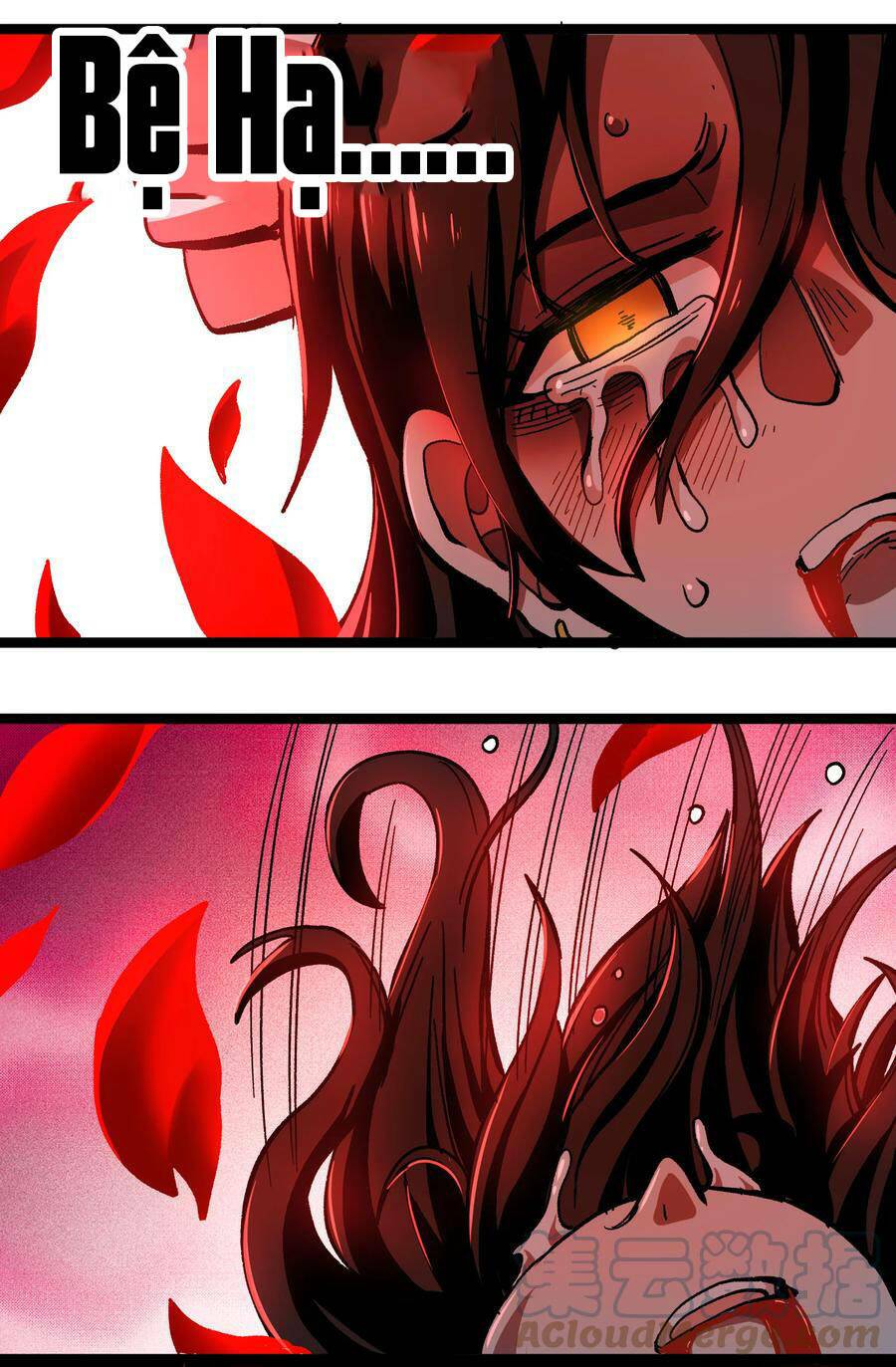 Vú Em Vô Địch: Chapter 8