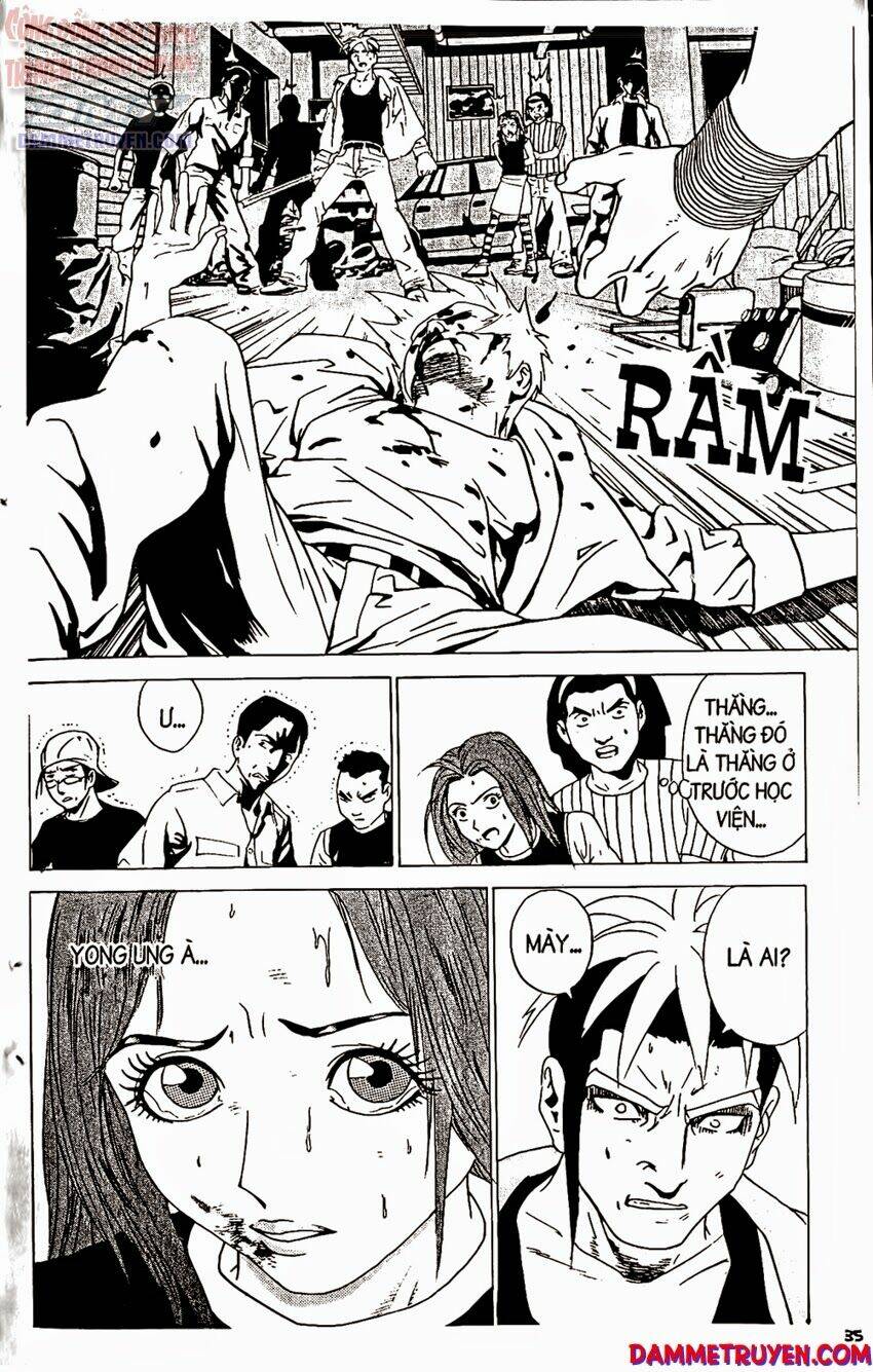 Ai Hơn Ai: Chapter 128