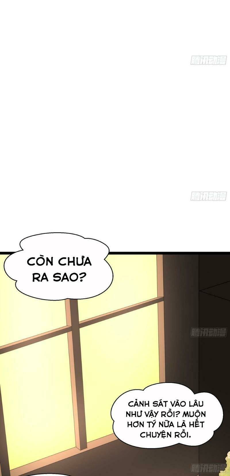 Shipper Thần Cấp: Chapter 35