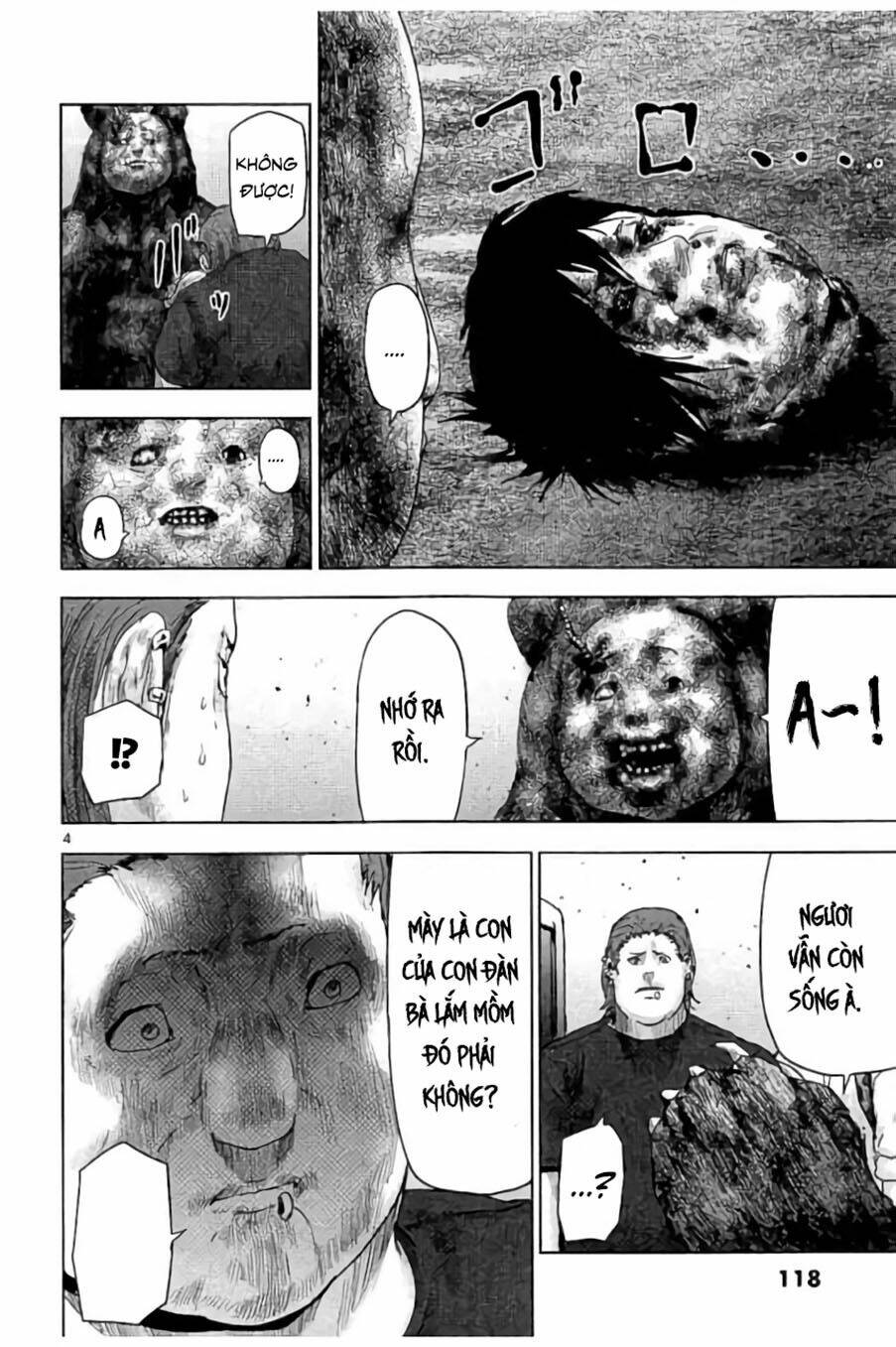 Bầy Thú Mặt Người: Chapter 39